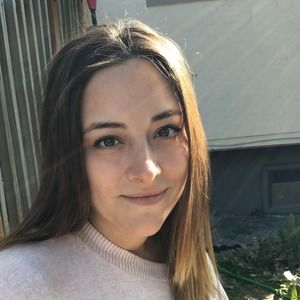 Meet your Posher, Kacheena